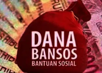 Warga Positif Covid-19 di Kota Serang Akan Dapat Bansos