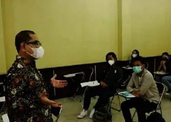 Kampus Mengajar Angkatan 2 Ditutup 5 Juli 2021