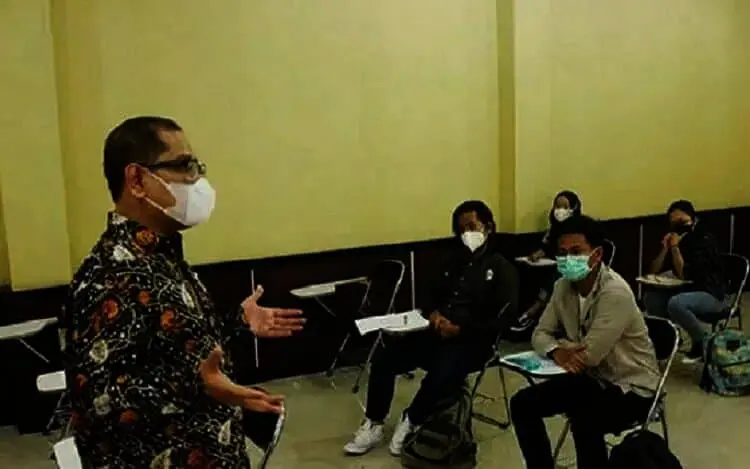 Kampus Mengajar Angkatan 2 Ditutup 5 Juli 2021