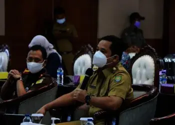 Pasien Non Covid-12 Tak Tertangani, Arief: Kami Tambah Kapasitas