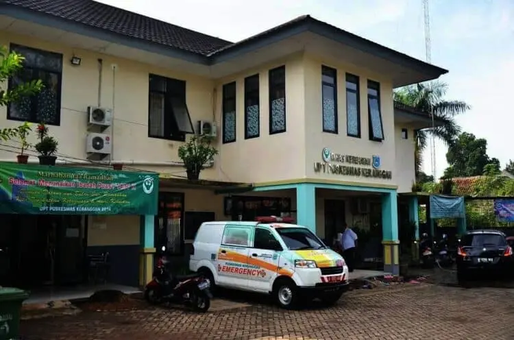 Puskesmas di Tangsel Sediakan Jasa Konsultasi Kesehatan Online