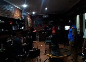 Wali Kota Benyamin Buka Opsi Lockdown Kecamatan