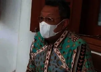 Tangani Pasien Corona, Tangsel Minta Bantuan DKI