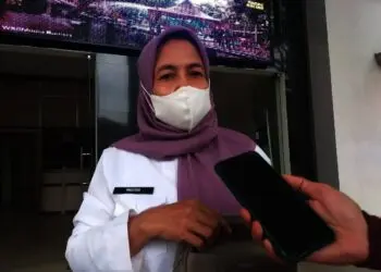 Pendaftaran CPNS dan P3K Pandeglang Dibuka Tengah Malam