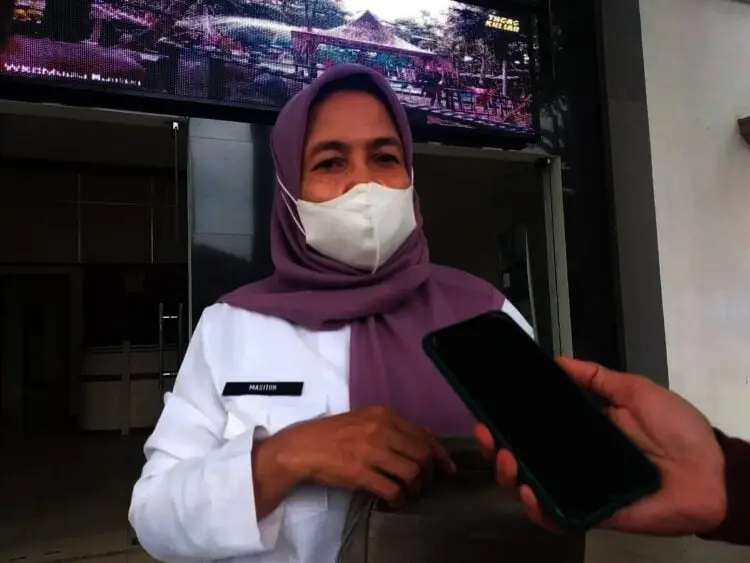 Pendaftaran CPNS dan P3K Pandeglang Dibuka Tengah Malam