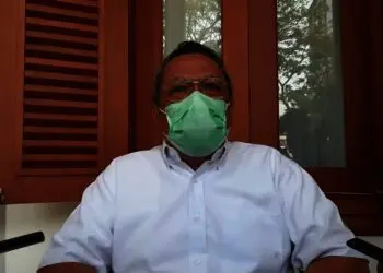 Mobilitas Masyarakat Tangsel Turun 25 Persen, Sudah Paling Tinggi se-Banten