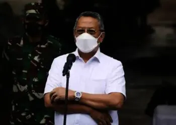 Pemkot Tangsel Terapkan PPKM Level 4, DPRD Ajak Warga Patuh