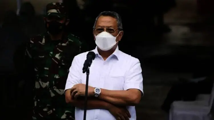 Pemkot Tangsel Terapkan PPKM Level 4, DPRD Ajak Warga Patuh