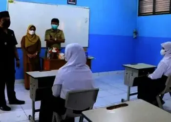 Vaksinasi Pelajar Kota Tangerang Bisa di Sekolah atau Puskesmas