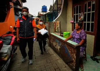 Dinsos Banten Siapkan Anggaran Bansos Rp32,5 Miliar Untuk Atasi Kemiskinan Ekstrem