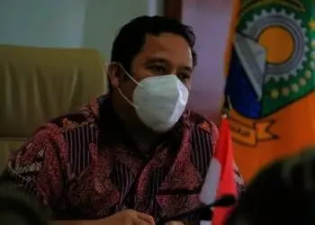 Angka Kesembuhan Pasien Covid-19 di Kota Tangerang Terus Meningkat