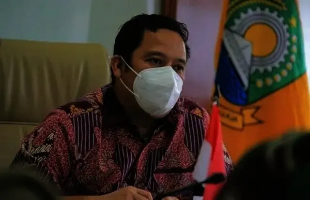 Angka Kesembuhan Pasien Covid-19 di Kota Tangerang Terus Meningkat