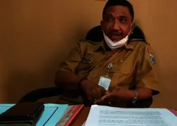 Waspada, Oknum Calo CPNS dan PPPK Bergentayangan