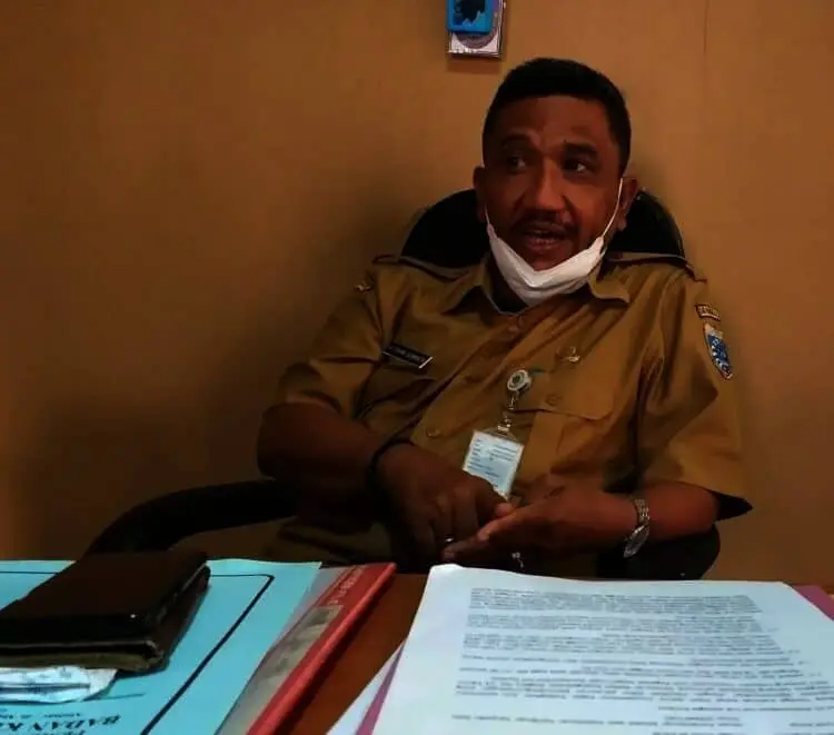 Waspada, Oknum Calo CPNS dan PPPK Bergentayangan