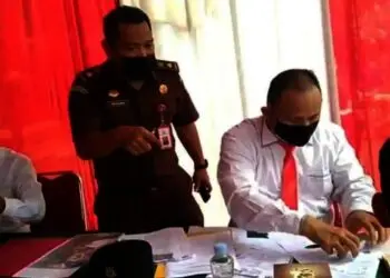 Tak Punya Uang Bayar Denda, Pelanggar PPKM Darurat Pilih Dikurung