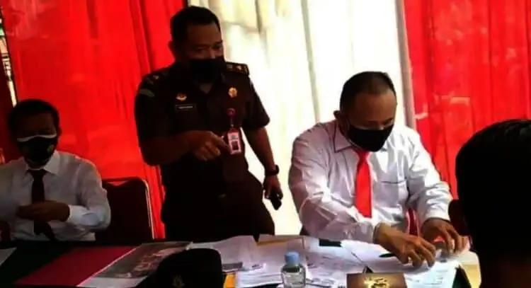 Tak Punya Uang Bayar Denda, Pelanggar PPKM Darurat Pilih Dikurung