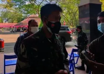 Bantu Pasien Covid-19 di Lebak, Satgas Siapkan 650 Paket Obat-obatan