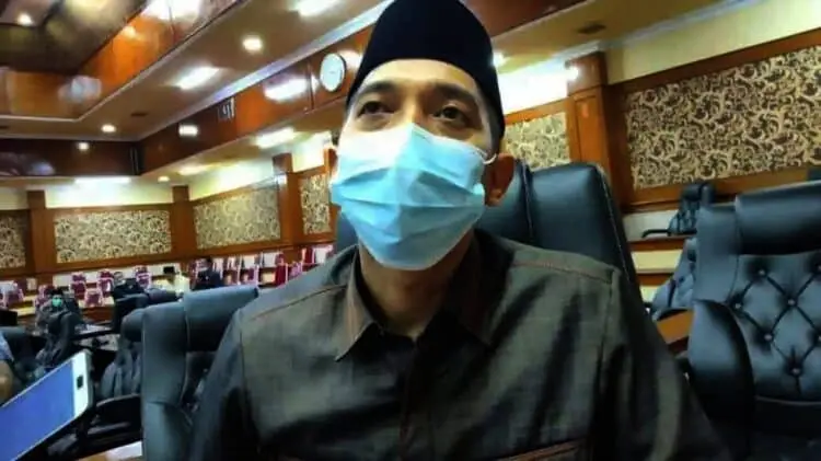 DPRD Kabupaten Serang Minta Pemda Bantu Masyarakat Terdampak PPKM Darurat