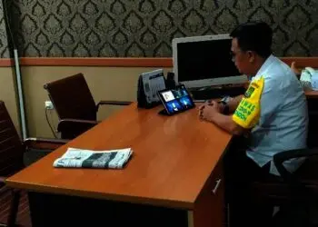 Cerdas Memilah Informasi Lewat Literasi Digital