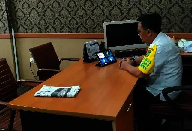 Cerdas Memilah Informasi Lewat Literasi Digital