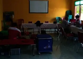 Ingin Donor Plasma Konvalesen? PMI Kota Tangerang Siap Jemput Bola