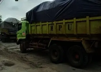 DPRD Kota Tangerang Desak Pemkot Perbaiki Jalan Raya Perancis