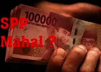 Larang SPP Swasta Dinaikkan, Pemkot Tangerang Diapresiasi