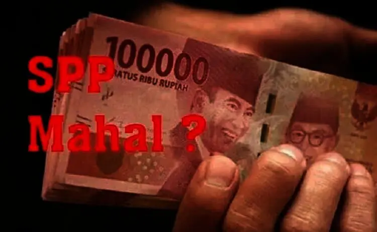 Larang SPP Swasta Dinaikkan, Pemkot Tangerang Diapresiasi