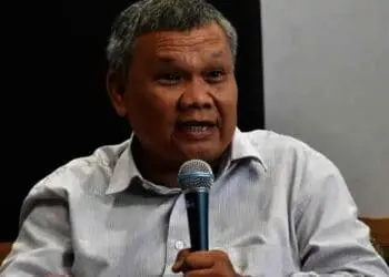 Akademisi Ini Dukung Pemberlakuan Pemadaman PJU di Kota Tangerang