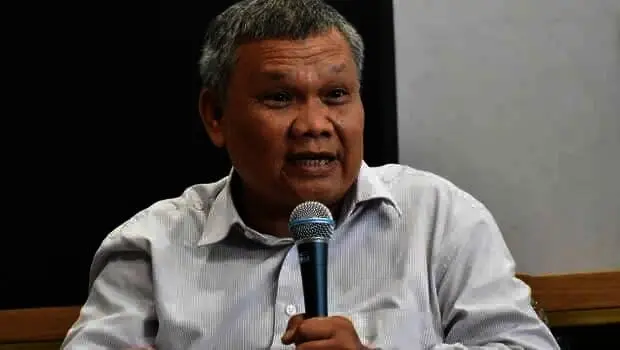Akademisi Ini Dukung Pemberlakuan Pemadaman PJU di Kota Tangerang