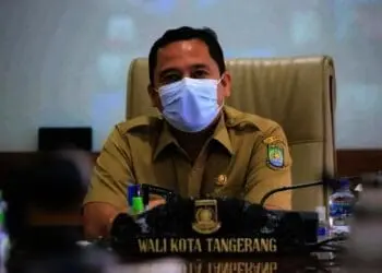 Pemkot Tangerang Terbitkan Surat Edaran Pelaksanaan Idul Adha 1442 H/2021 M