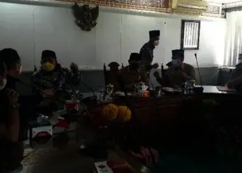 Pilkades Kabupaten Serang Diundur Lagi, Pemungutan Suara Digelar 8 Agustus