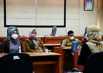 Dinsos Pandeglang Siapkan Anggaran Puluhan Juta Rupiah, Untuk Bantu Penyandang Tunarungu