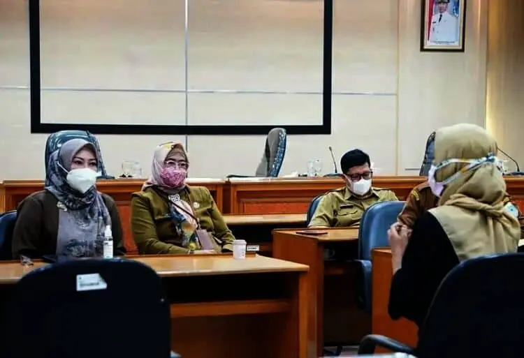 Dinsos Pandeglang Siapkan Anggaran Puluhan Juta Rupiah, Untuk Bantu Penyandang Tunarungu