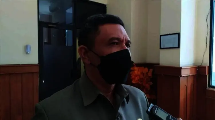 Formasi Belum Terpenuhi, Pendaftaran PPPK di Pandeglang Diperpanjang