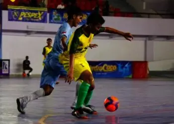 Adaptasi PPKM Darurat, Askab PSSI Tangerang Rancang Kompetisi