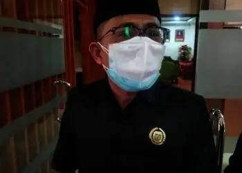 Besok, DPRD Kota Tangerang Berencana Konsultasi Ke Provinsi Terkait Tahapan Pengajuan Pj Wali kota