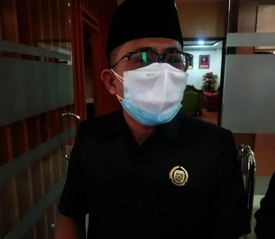 Besok, DPRD Kota Tangerang Berencana Konsultasi Ke Provinsi Terkait Tahapan Pengajuan Pj Wali kota