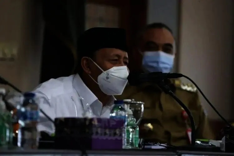 Ini Aturan Baru Operasional Sektor Esensial dan Kritikal Selama PPKM Darurat Provinsi Banten