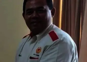 KONI Kota Tangerang Minta SK Cabor Porprov VI Banten Segera Dirilis