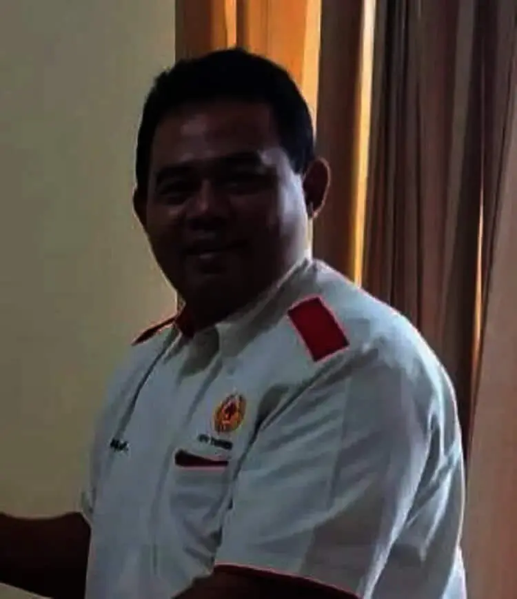 KONI Kota Tangerang Minta SK Cabor Porprov VI Banten Segera Dirilis