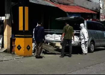 Warga Kota Tangerang Meninggal Saat Isolasi Mandiri