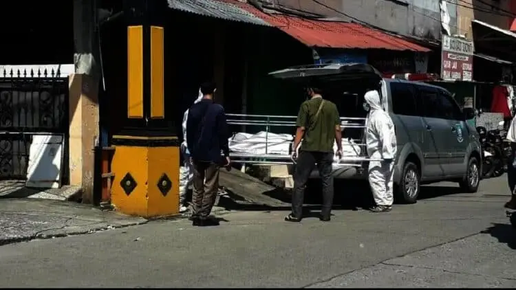 Warga Kota Tangerang Meninggal Saat Isolasi Mandiri
