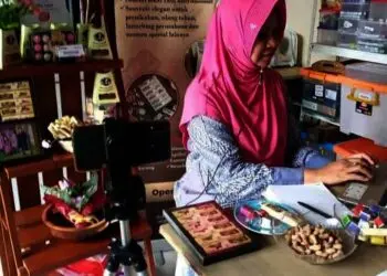 Selalu Utamakan Kualitas, Cokelatnya Kini Dijual Hingga ke Jeddah