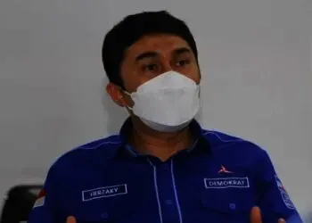 Ada Isu Partai Demokrat Kubu Moeldoko Rayakah HUT di Gading Serpong, Kubu AHY: Memalukan