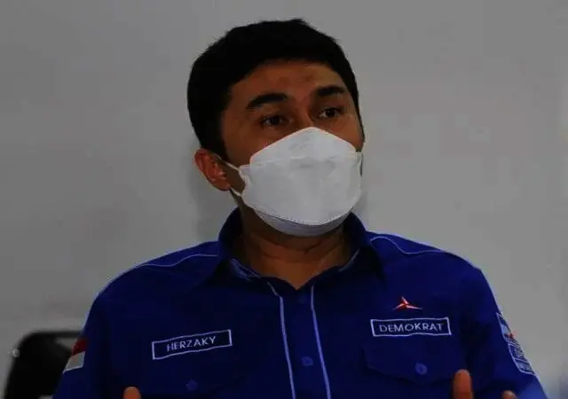 Ada Isu Partai Demokrat Kubu Moeldoko Rayakah HUT di Gading Serpong, Kubu AHY: Memalukan