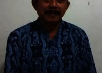Zona Merah Covid-19 Pilkades di Kabupaten Lebak Tetap Digelar