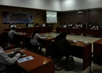 OPD Didesak Miliki Admin Medsos