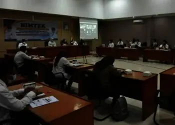 OPD Didesak Miliki Admin Medsos