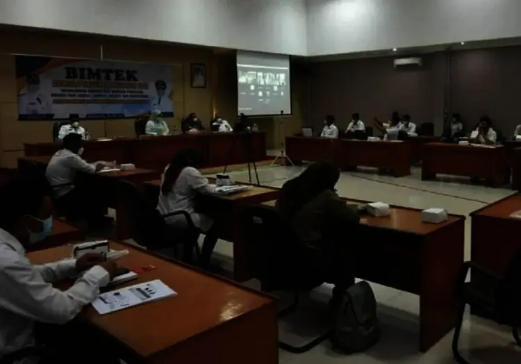 OPD Didesak Miliki Admin Medsos